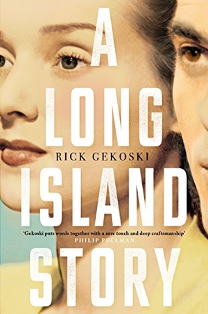 Gekoski, Rick. A Long Island Story. Canongate Books Ltd, 2018.