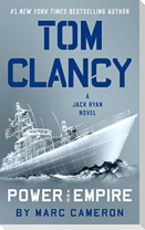 Tom Clancy Power and Empire