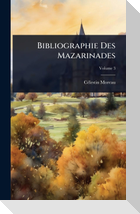 Bibliographie Des Mazarinades