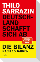 Deutschland schafft sich ab