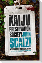 The Kaiju Preservation Society