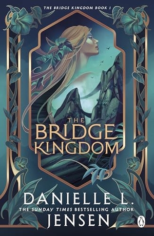 Jensen, Danielle L.. The Bridge Kingdom. Penguin Books Ltd (UK), 2022.