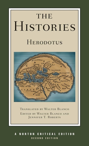 Herodotus. The Histories - A Norton Critical Edition. W. W. Norton & Company, 2013.