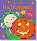 I Love Halloween