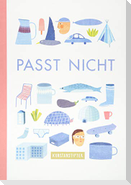 Passt nicht