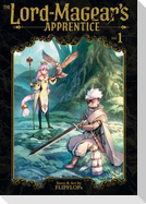 The Lord-Magear's Apprentice Vol. 1