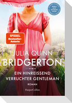 Bridgerton - Ein hinreißend verruchter Gentleman