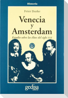 Venecia y Amsterdam : estudios sobre las élites del siglo XVII