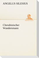 Cherubinischer Wandersmann