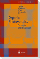 Organic Photovoltaics