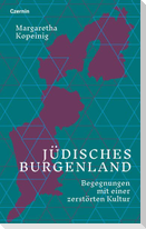 Ju¿disches Burgenland