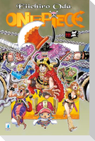 One piece. Vol. 111