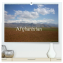 Afghanistan (hochwertiger Premium Wandkalender 2024 DIN A2 quer), Kunstdruck in Hochglanz