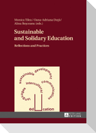 Sustainable and Solidary Education