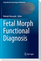 Fetal Morph Functional Diagnosis