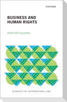 Business and Human Rights