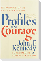 Profiles in Courage