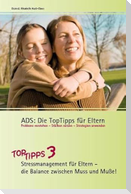 ADS: Die TopTipps für Eltern 3