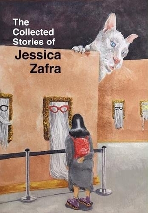 Zafra, Jessica. The Collected Stories of Jessica Zafra. Ateneo de Manila Univ Press, 2019.