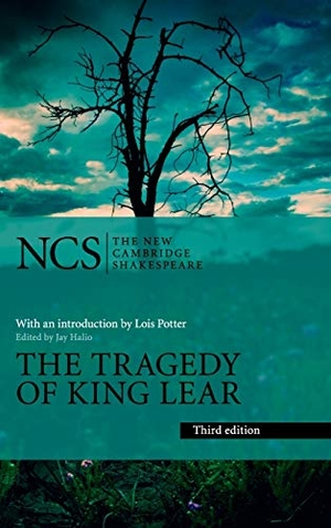 Shakespeare, William. The Tragedy of King Lear. Cambridge University Press, 2020.