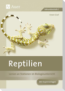 Reptilien