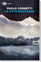 Le otto montagne