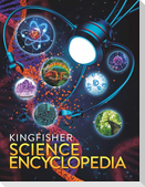 Kingfisher Science Encyclopedia