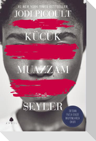 Kücük Muazzam Seyler