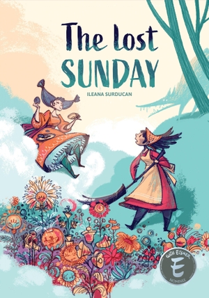 Surducan, Ileana. The Lost Sunday. Penguin LLC  US, 2026.