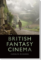 British Fantasy Cinema