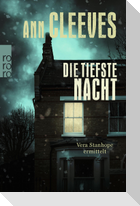 Die tiefste Nacht: Vera Stanhope ermittelt