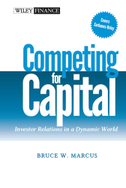 Competing for Capital