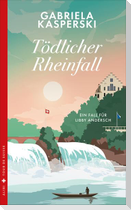 Tödlicher Rheinfall