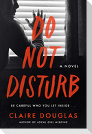 Do Not Disturb
