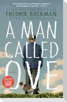 A Man Called Ove