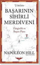 Basarinin Sihirli Merdiveni