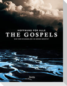 Hoffnung für alle. Die Bibel: The Gospels