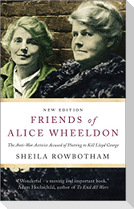 Friends of Alice Wheeldon