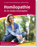 Homöopathie - für ein starkes Immunsystem