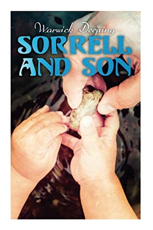 Deeping. Sorrell and Son - Family Tale. E-Artnow, 2021.
