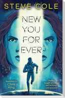 NEW YOU FOR EVER