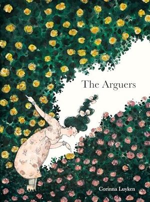Luyken, Corinna. The Arguers. Random House USA Inc, 2025.