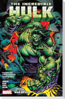 Incredible Hulk Vol. 2