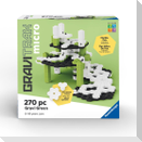 GraviTrax micro - Gravi Green (270 pc)