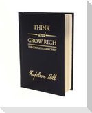 Think and Grow Rich. Deluxe Edition