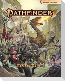 Pathfinder Bestiary 3