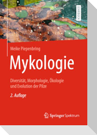 Mykologie
