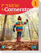 New Cornerstone - (AE) - 1st Edition (2019) - Student Book with eBook and Digital Resources - Level 1