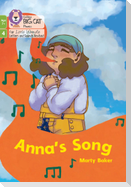 Anna's Song