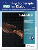 Suizidalität